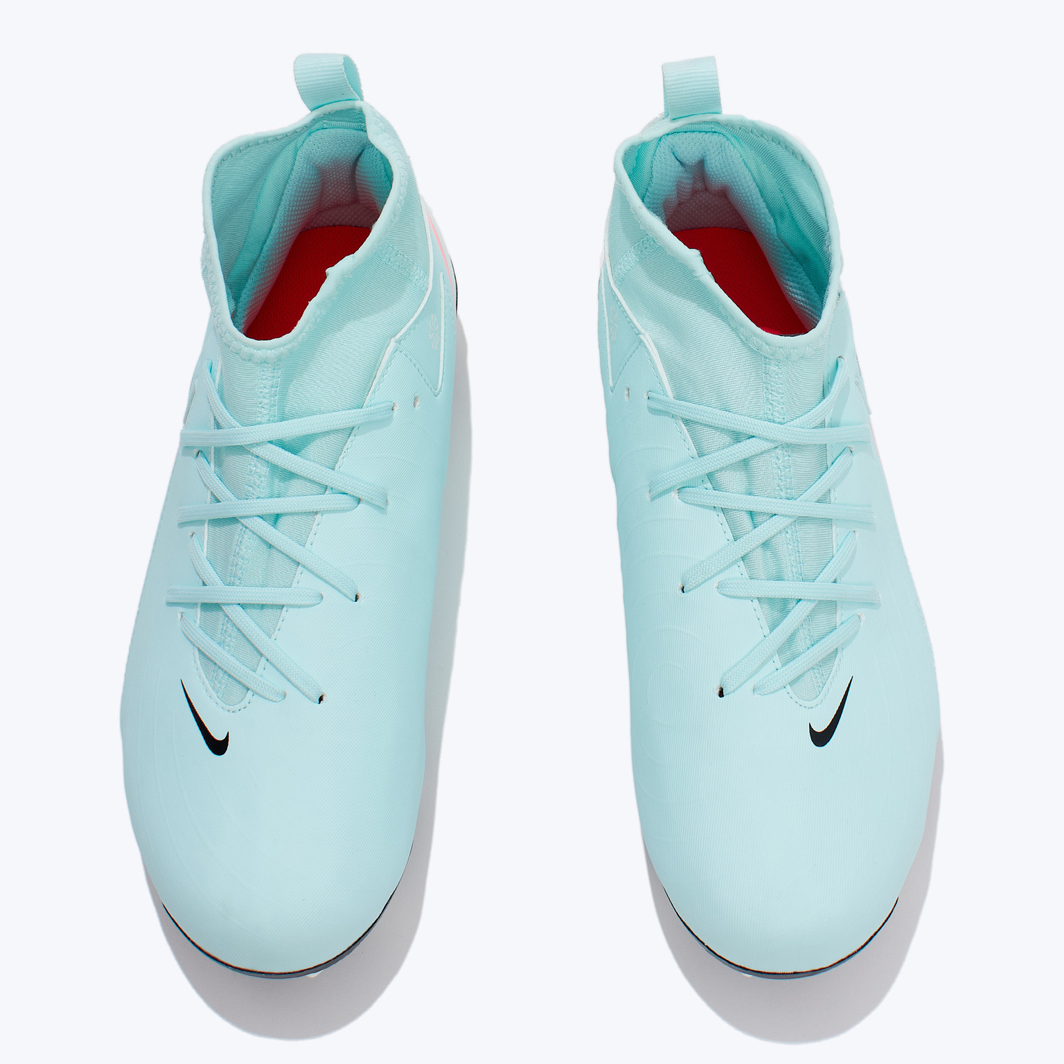 Бутсы детские Nike Phantom Luna II Academy FG/MG FJ2603-300