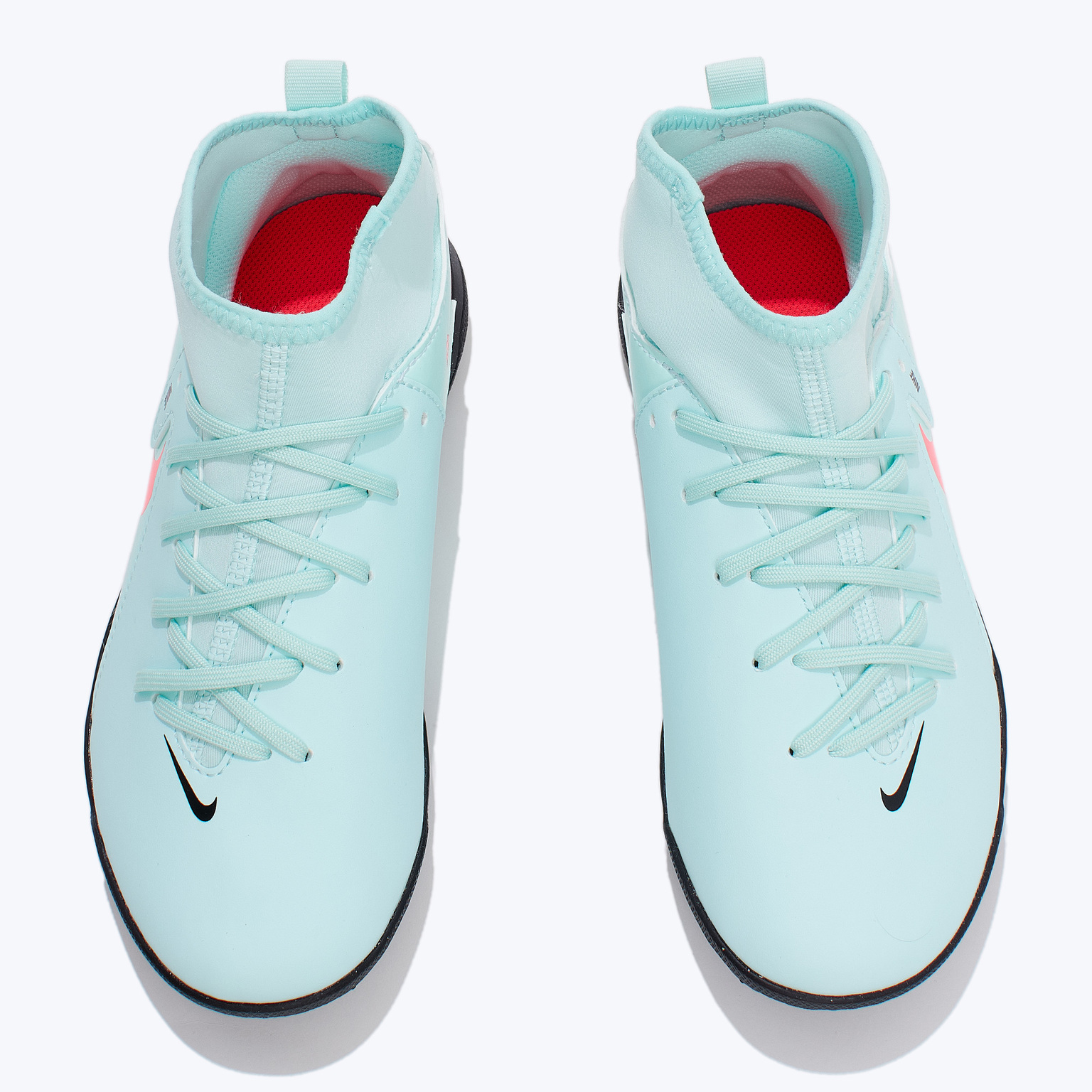 Шиповки детские Nike Phantom Luna II Club TF FJ2607-300