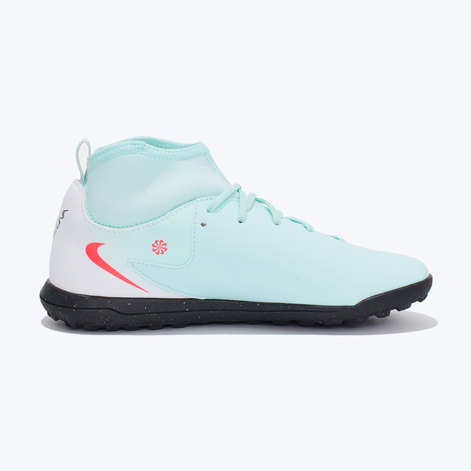 Шиповки детские Nike Phantom Luna II Club TF FJ2607-300