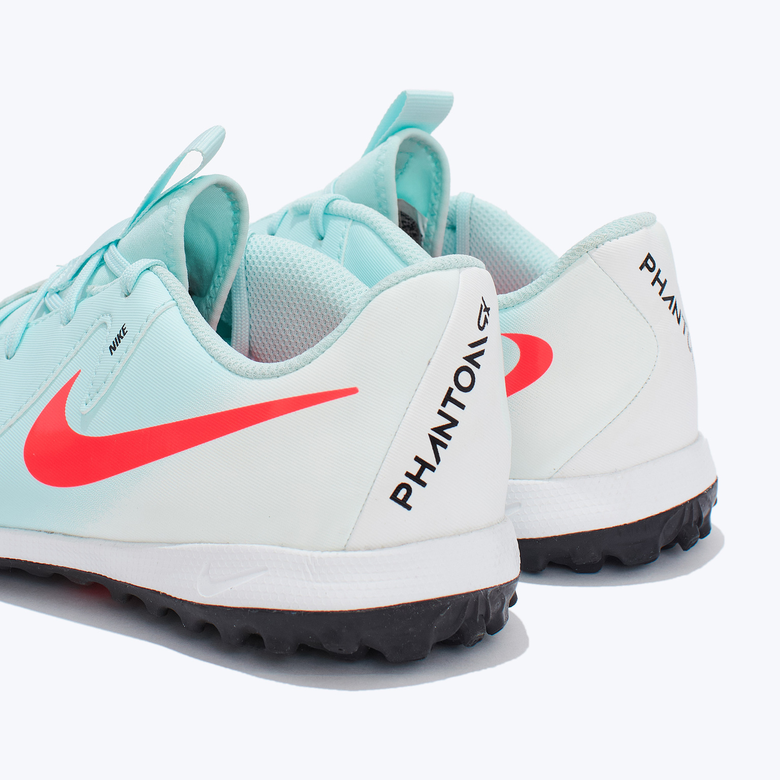 Шиповки детские Nike Phantom GX II Academy TF FJ2608-300
