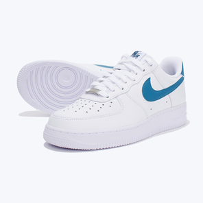 Кроссовки Nike Air Force 1 '07 Ess FJ4146-114