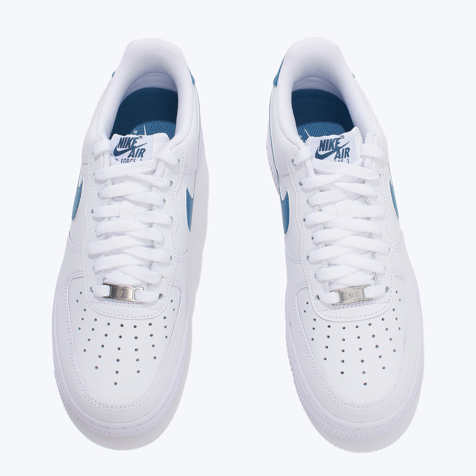 Кроссовки Nike Air Force 1 '07 Ess FJ4146-114