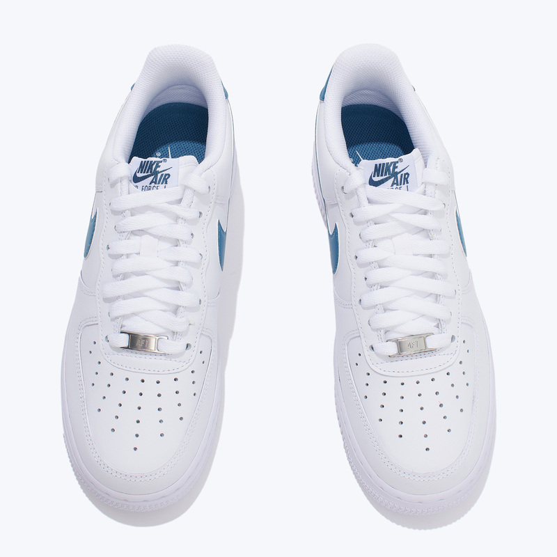 Кроссовки Nike Air Force 1 '07 Ess FJ4146-114