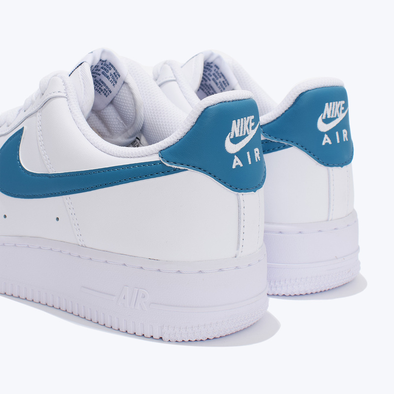 Кроссовки Nike Air Force 1 '07 Ess FJ4146-114