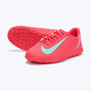 Шиповки детские Nike Air Zoom Mercurial Vapor XVI Club TF FQ8287-800