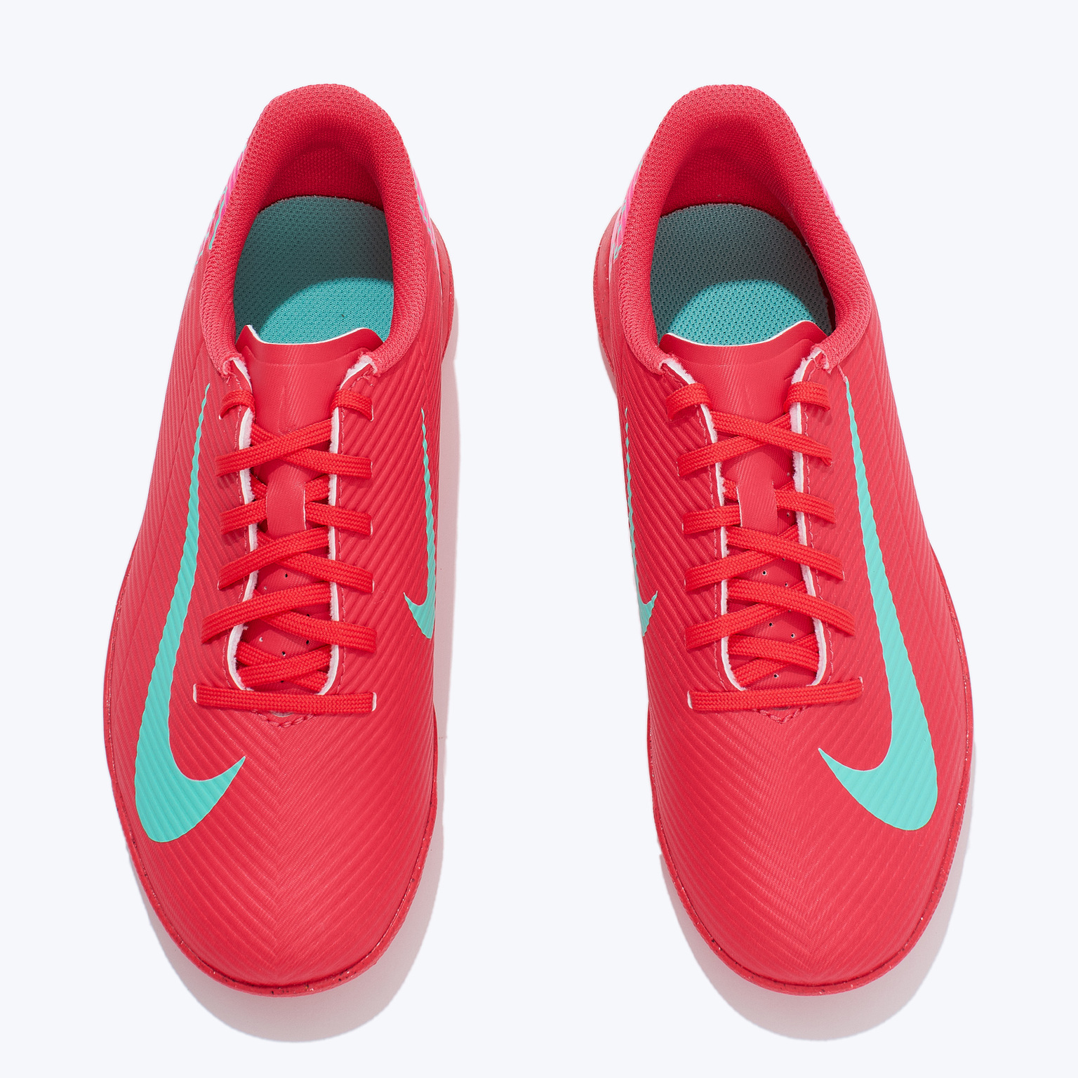 Шиповки детские Nike Air Zoom Mercurial Vapor XVI Club TF FQ8287-800