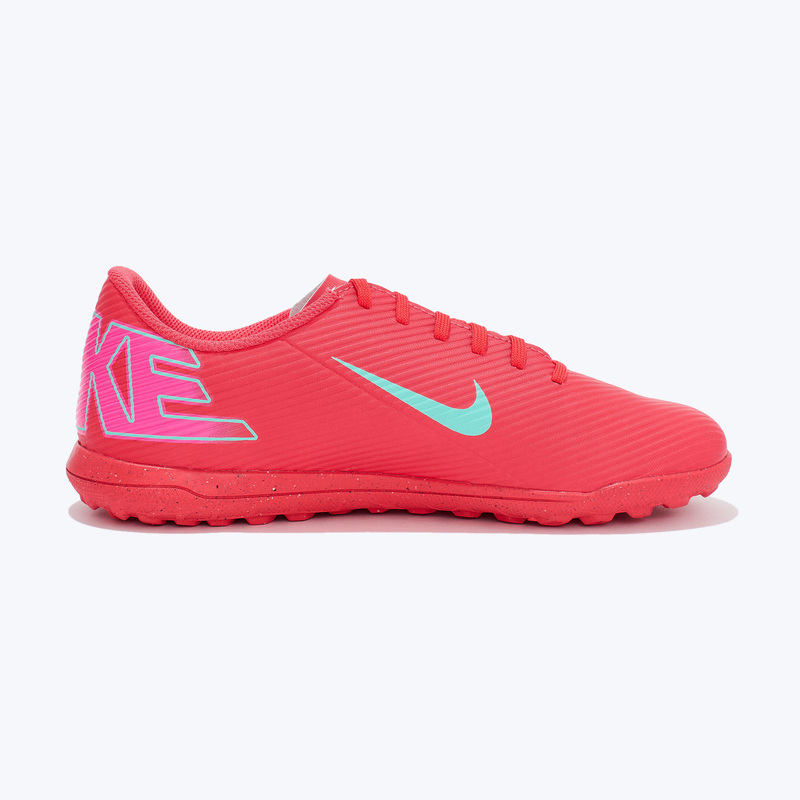Шиповки детские Nike Air Zoom Mercurial Vapor XVI Club TF FQ8287-800