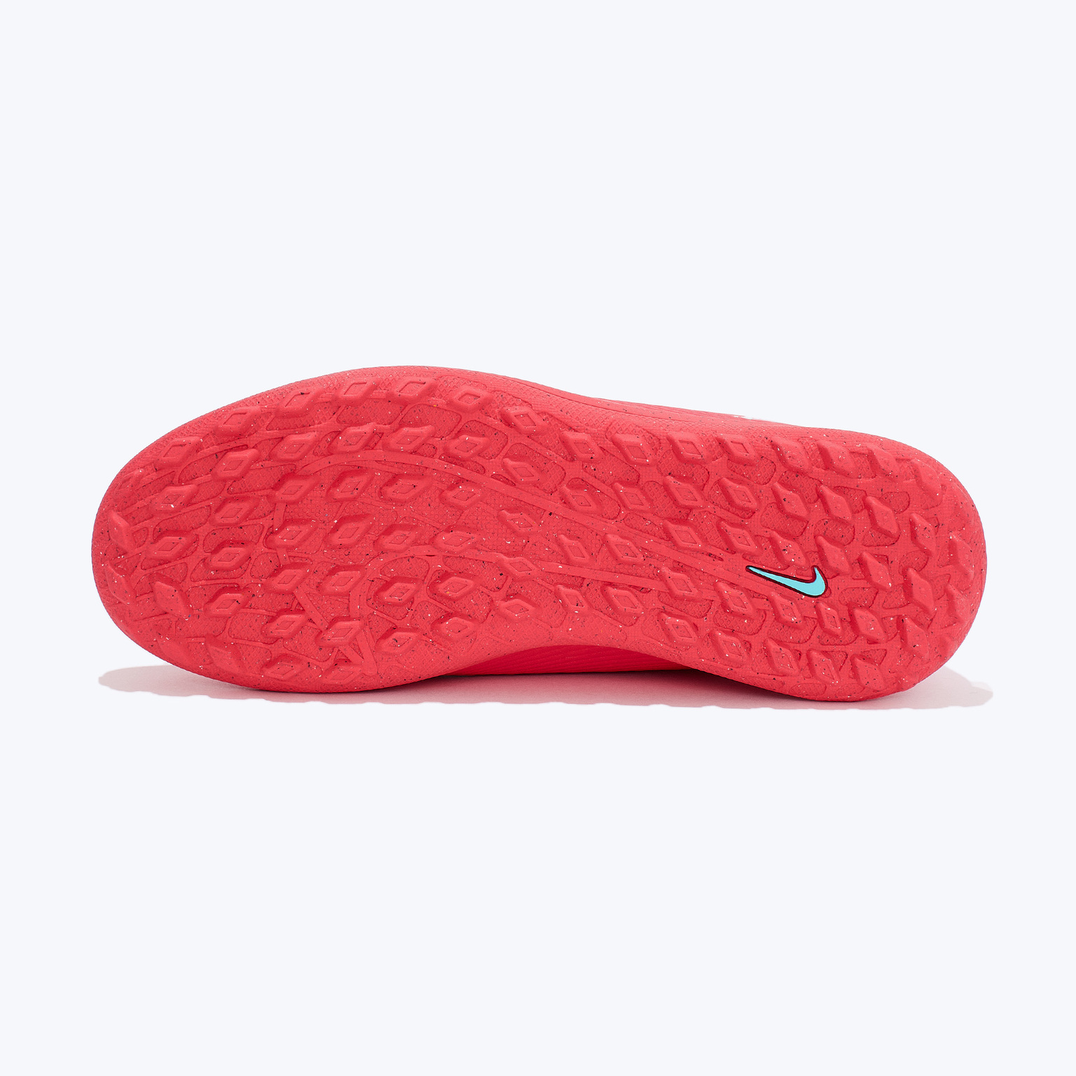 Шиповки детские Nike Air Zoom Mercurial Vapor XVI Club TF FQ8287-800