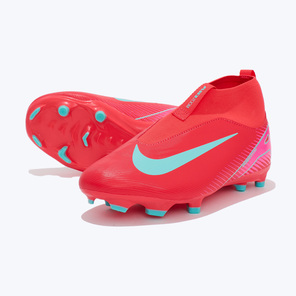 Бутсы детские Nike Air Zoom Mercurial Superfly X Academy FG/MG FQ8304-800