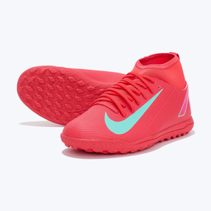 Шиповки детские Nike Air Zoom Mercurial Superfly 10 Club TF FQ8313-800
