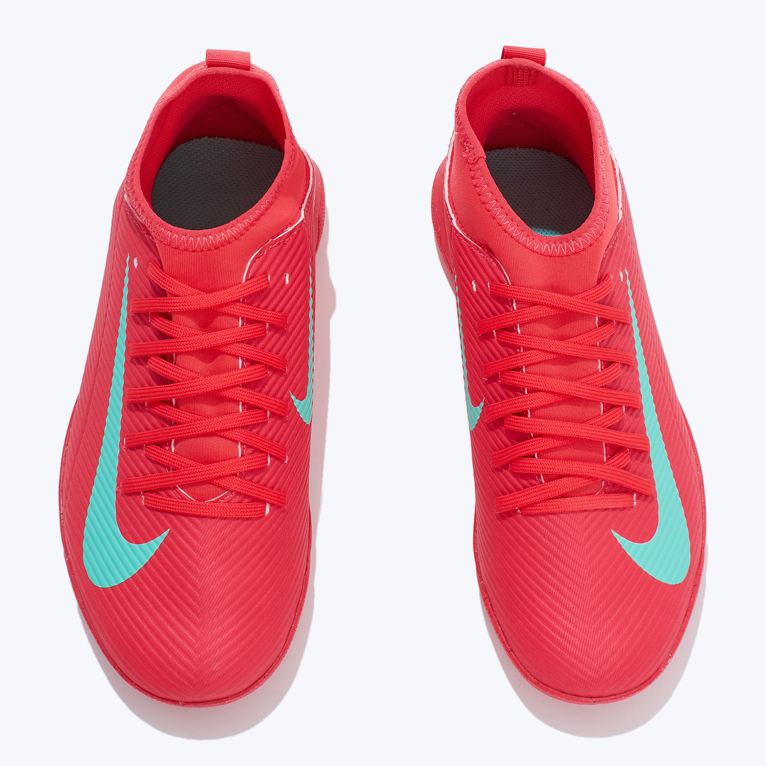 Шиповки детские Nike Air Zoom Mercurial Superfly 10 Club TF FQ8313-800