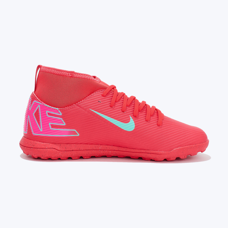 Шиповки детские Nike Air Zoom Mercurial Superfly 10 Club TF FQ8313-800