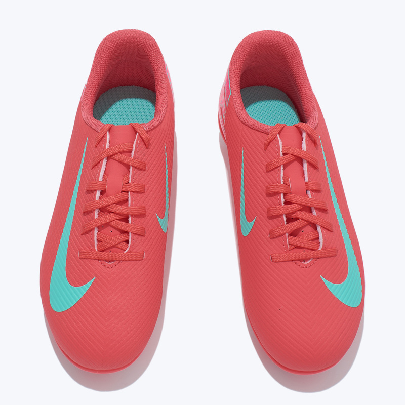 Бутсы детские Nike Air Zoom Mercurial Vapor XVI Club FG/MG FQ8286-800