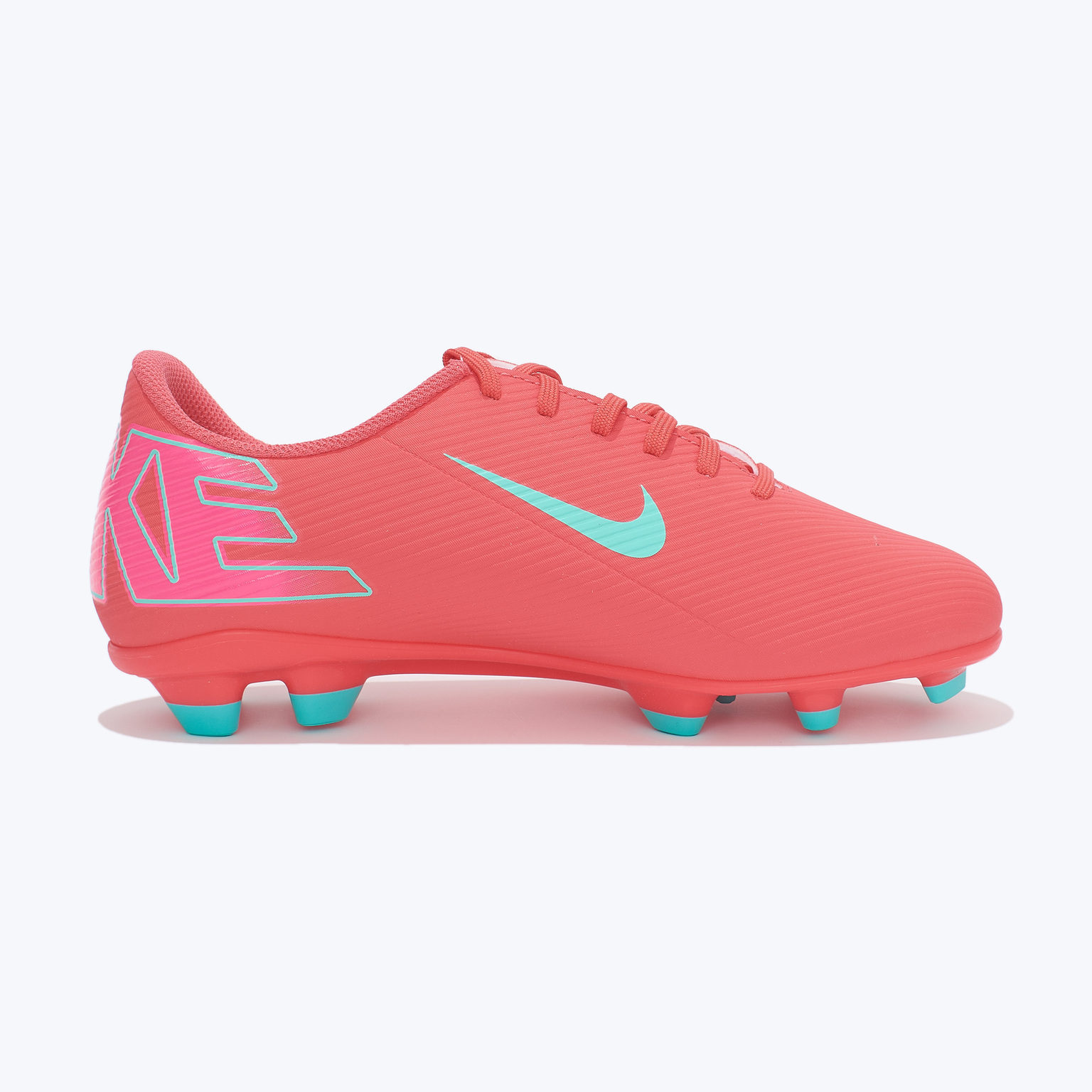 Бутсы детские Nike Air Zoom Mercurial Vapor XVI Club FG/MG FQ8286-800