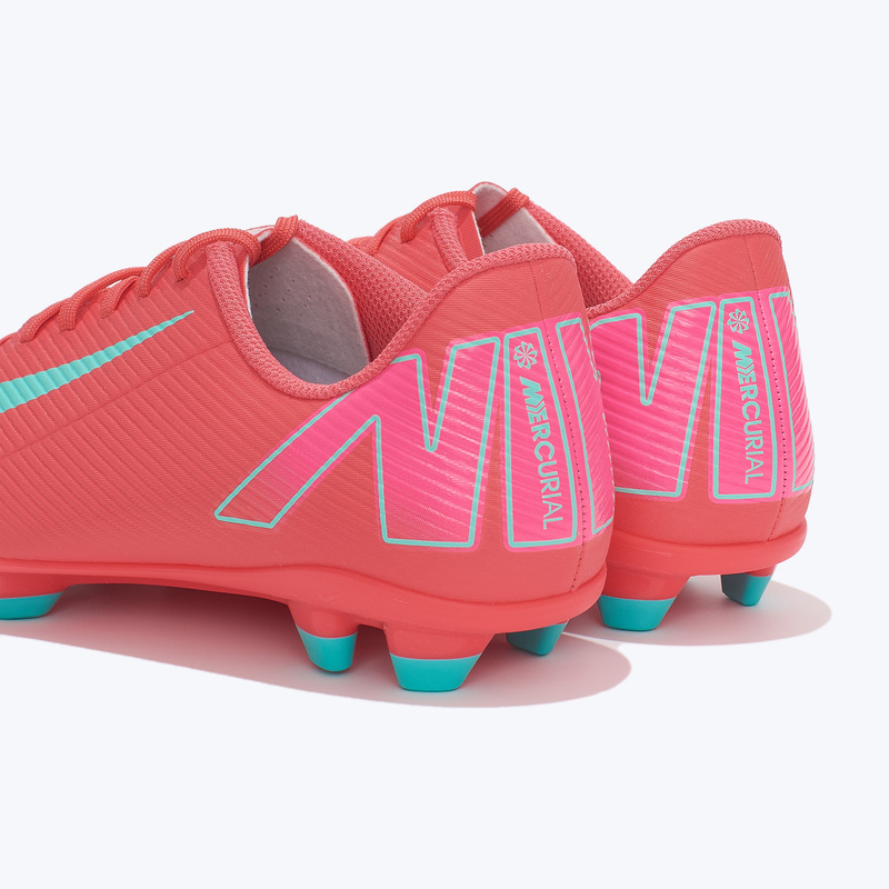 Бутсы детские Nike Air Zoom Mercurial Vapor XVI Club FG/MG FQ8286-800