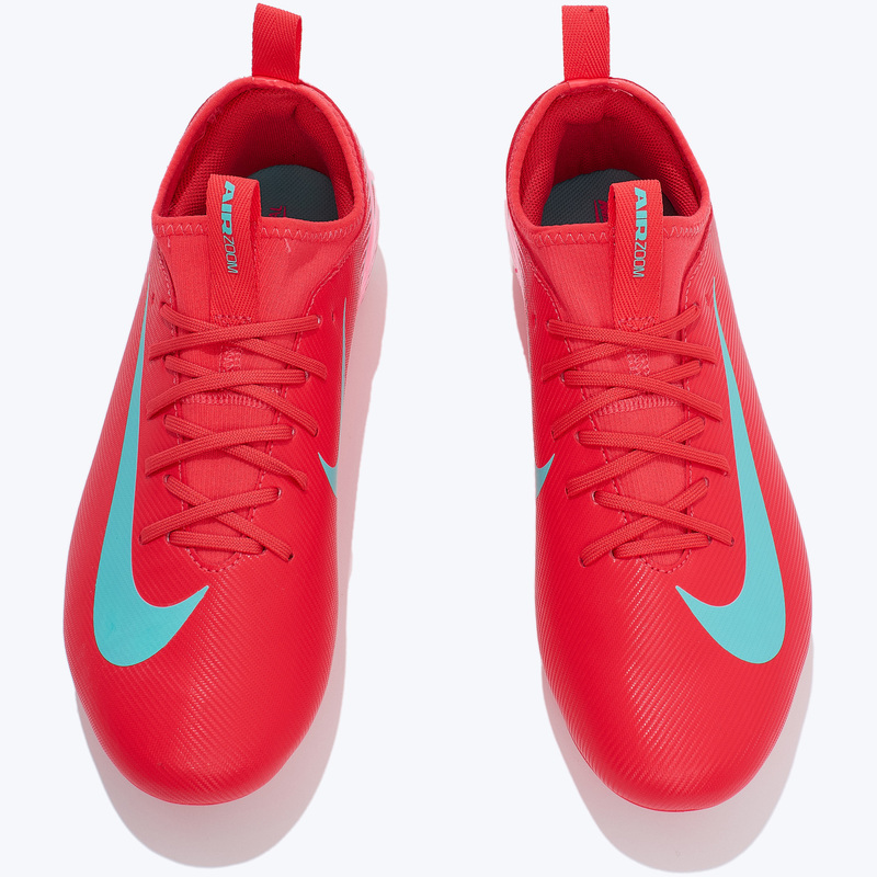 Бутсы детские Nike Air Zoom Mercurial Vapor XVI Academy FG/MG FQ8392-800