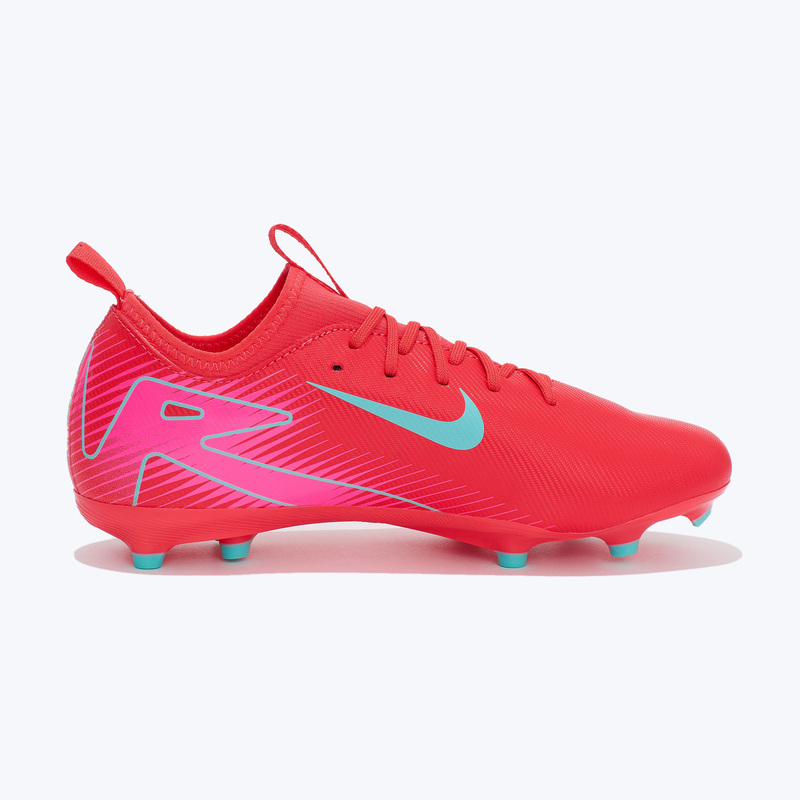 Бутсы детские Nike Air Zoom Mercurial Vapor XVI Academy FG/MG FQ8392-800