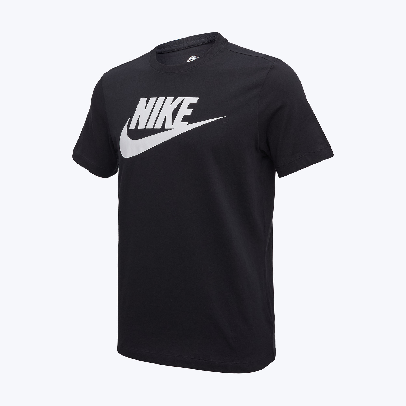 Футболка хлопковая Nike Tee Icon Futura AR5004-010