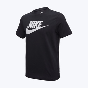Футболка хлопковая Nike Tee Icon Futura AR5004-010