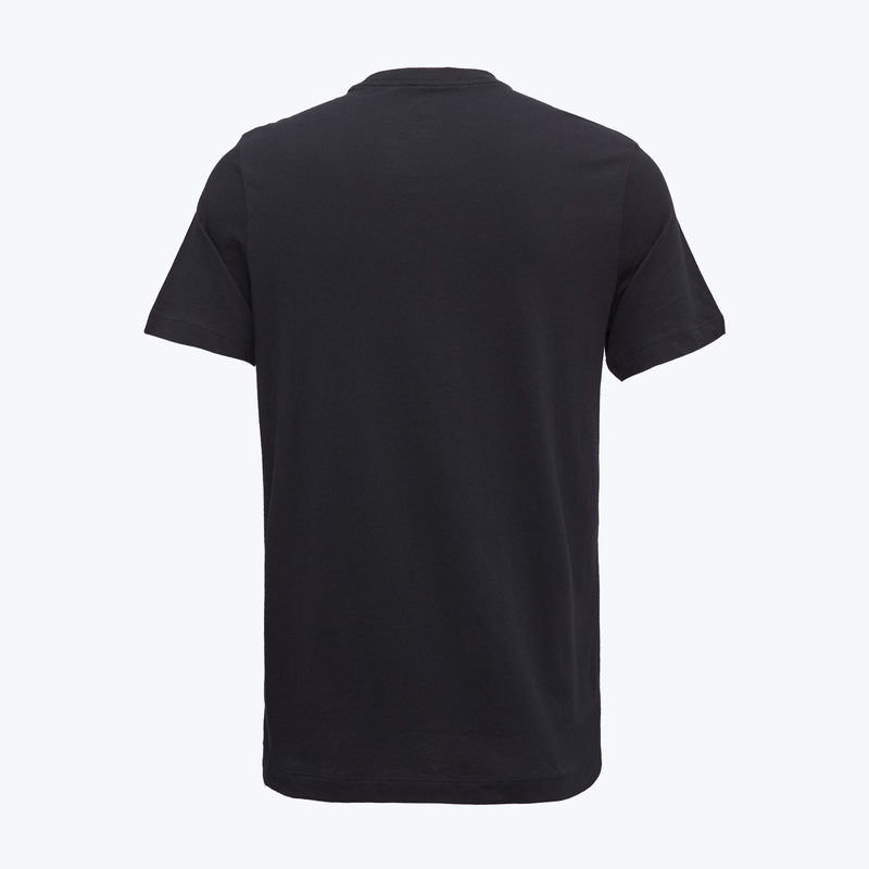 Футболка хлопковая Nike Tee Icon Futura AR5004-010