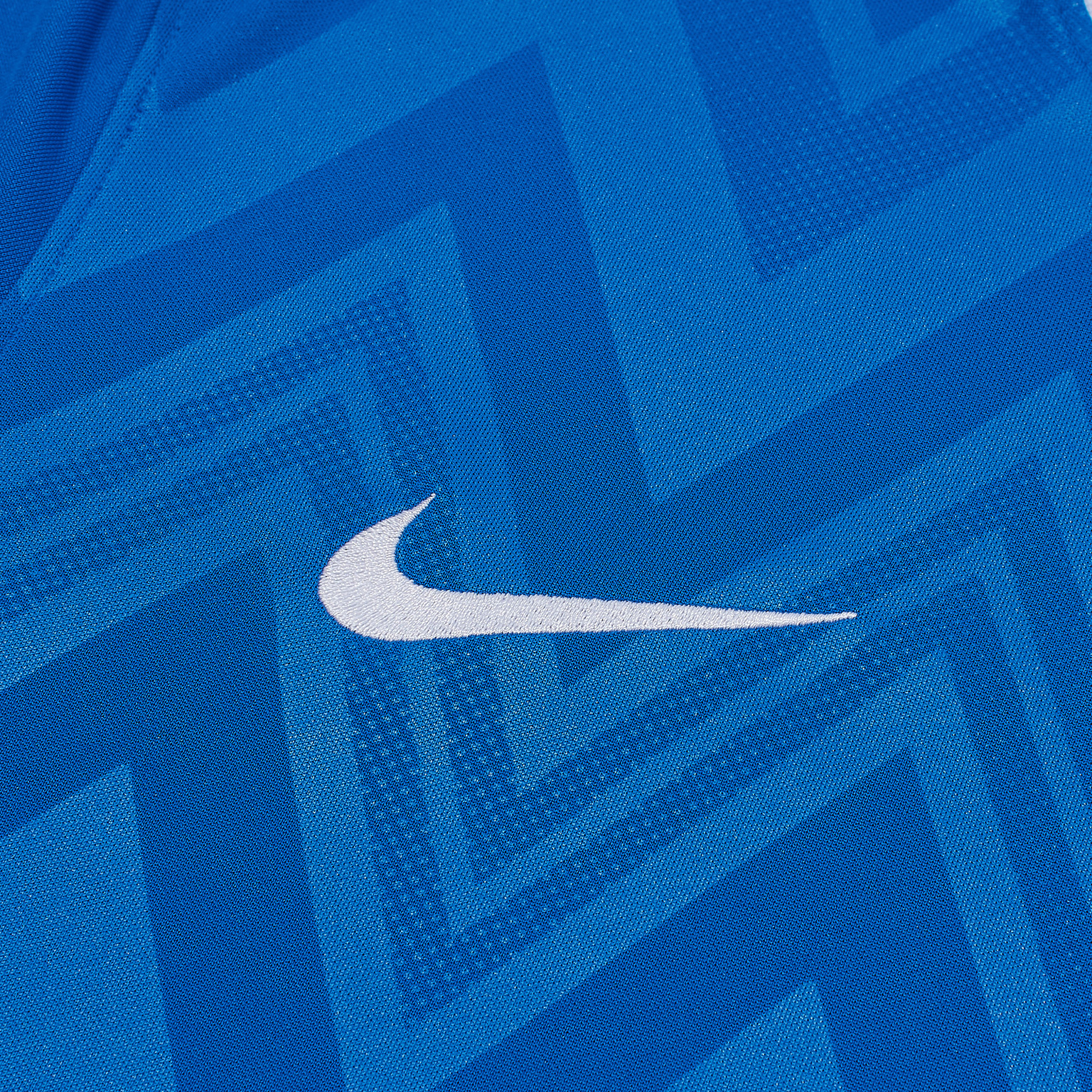 Футболка игровая Nike Challenge V FD7412-463