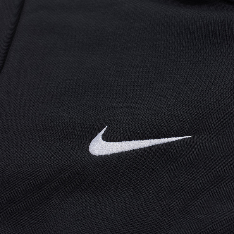Толстовка Nike SI PO FD7734-010