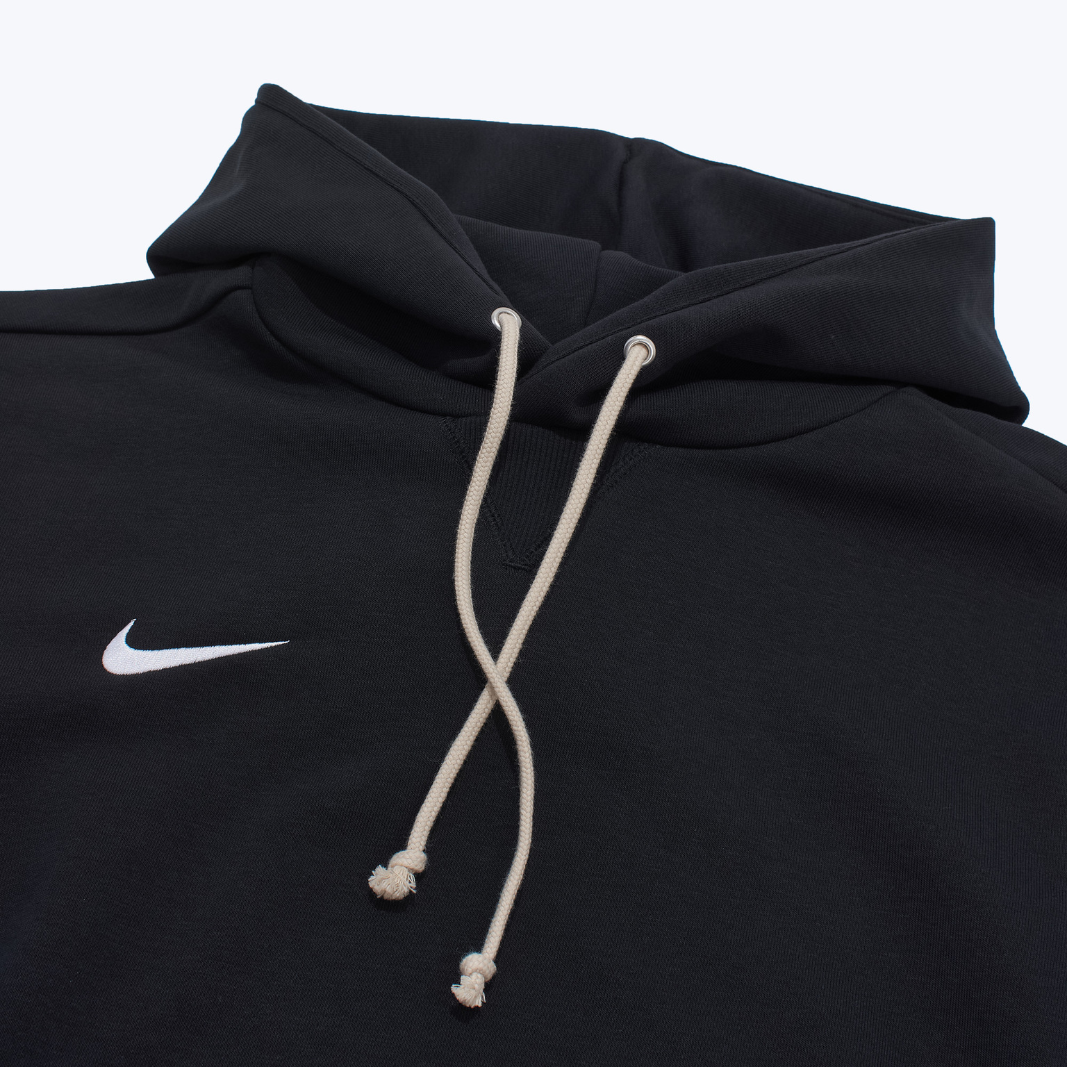 Толстовка Nike SI PO FD7734-010