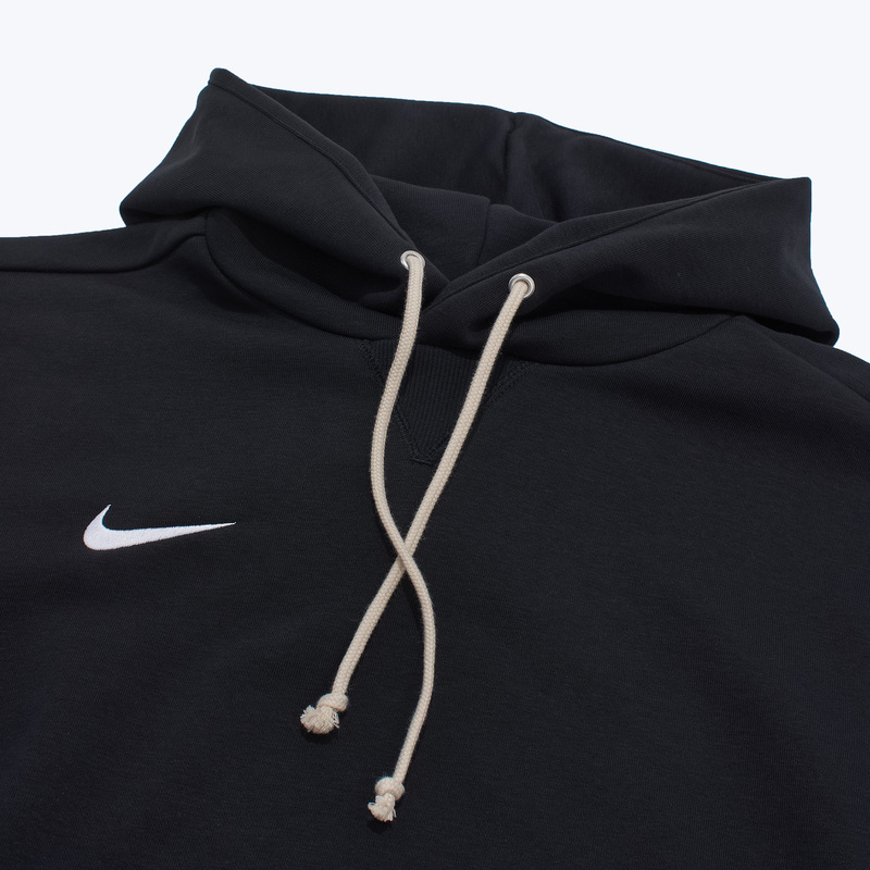 Толстовка Nike SI PO FD7734-010
