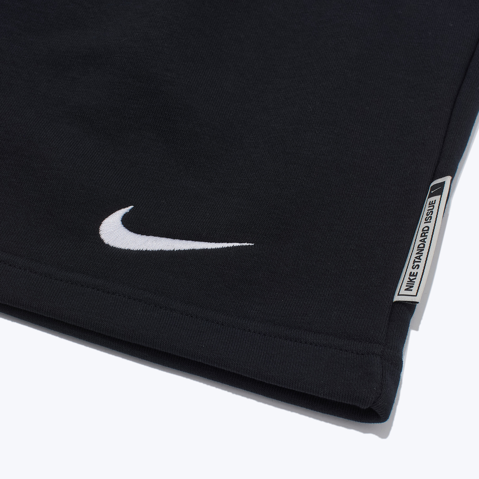 Шорты Nike Issue Fleece 8IN FD7748-010
