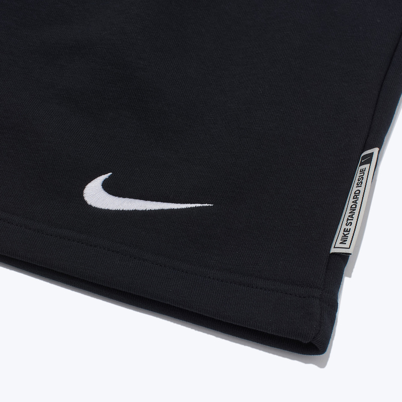 Шорты Nike Issue Fleece 8IN FD7748-010