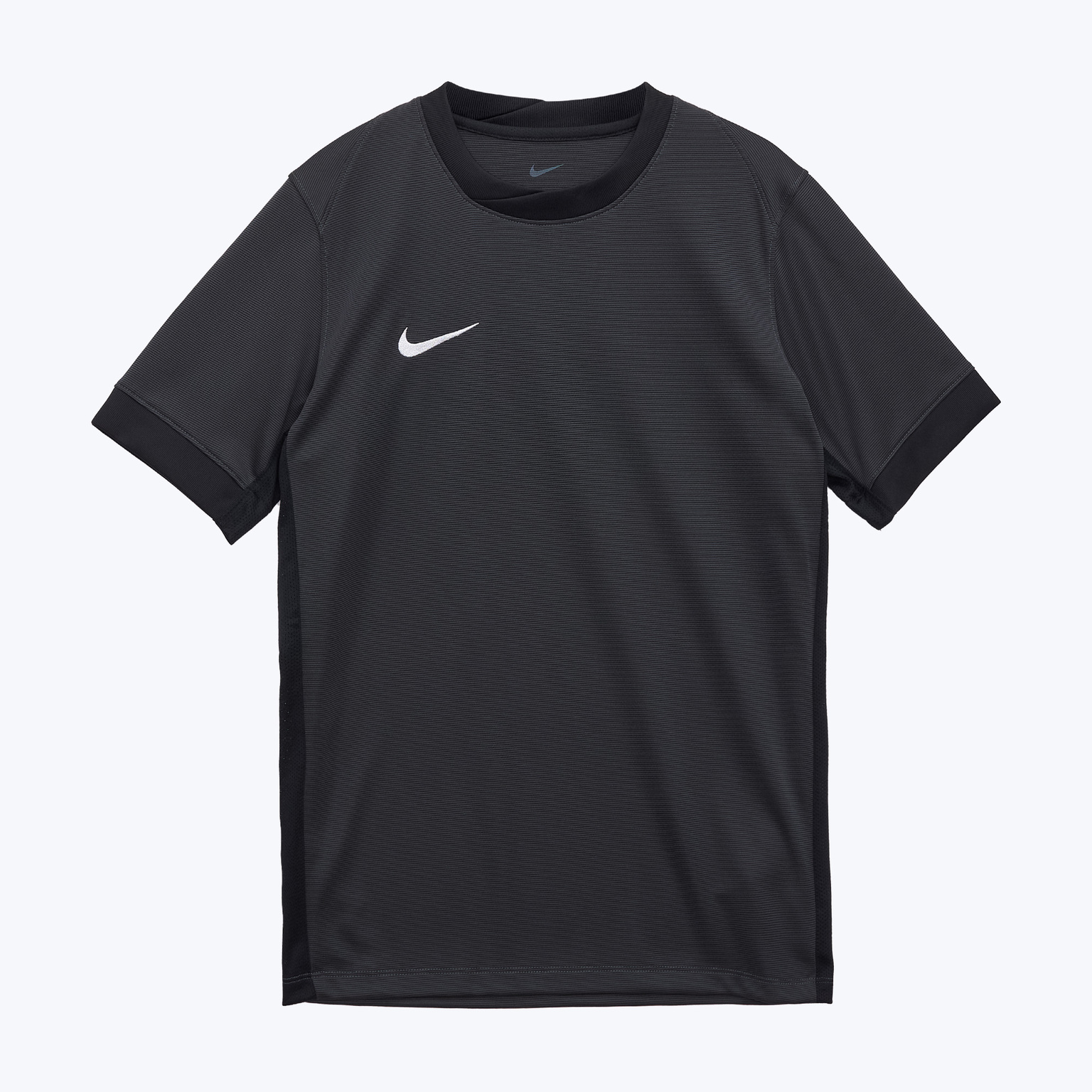 Футболка игровая подростковая Nike Strike IV FZ9331-010