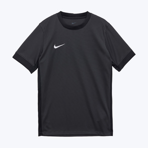 Футболка игровая подростковая Nike Strike IV FZ9331-010