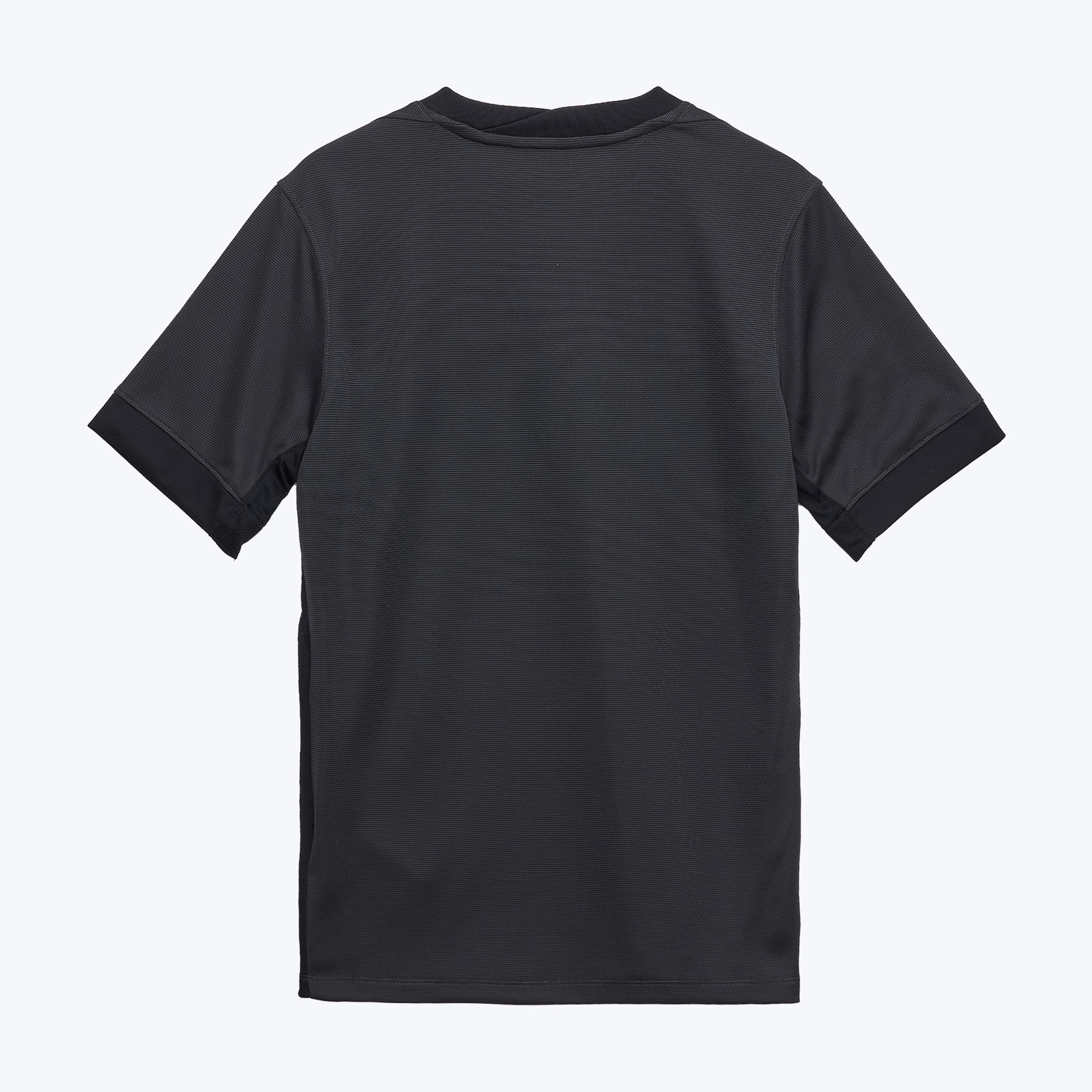 Футболка игровая подростковая Nike Strike IV FZ9331-010