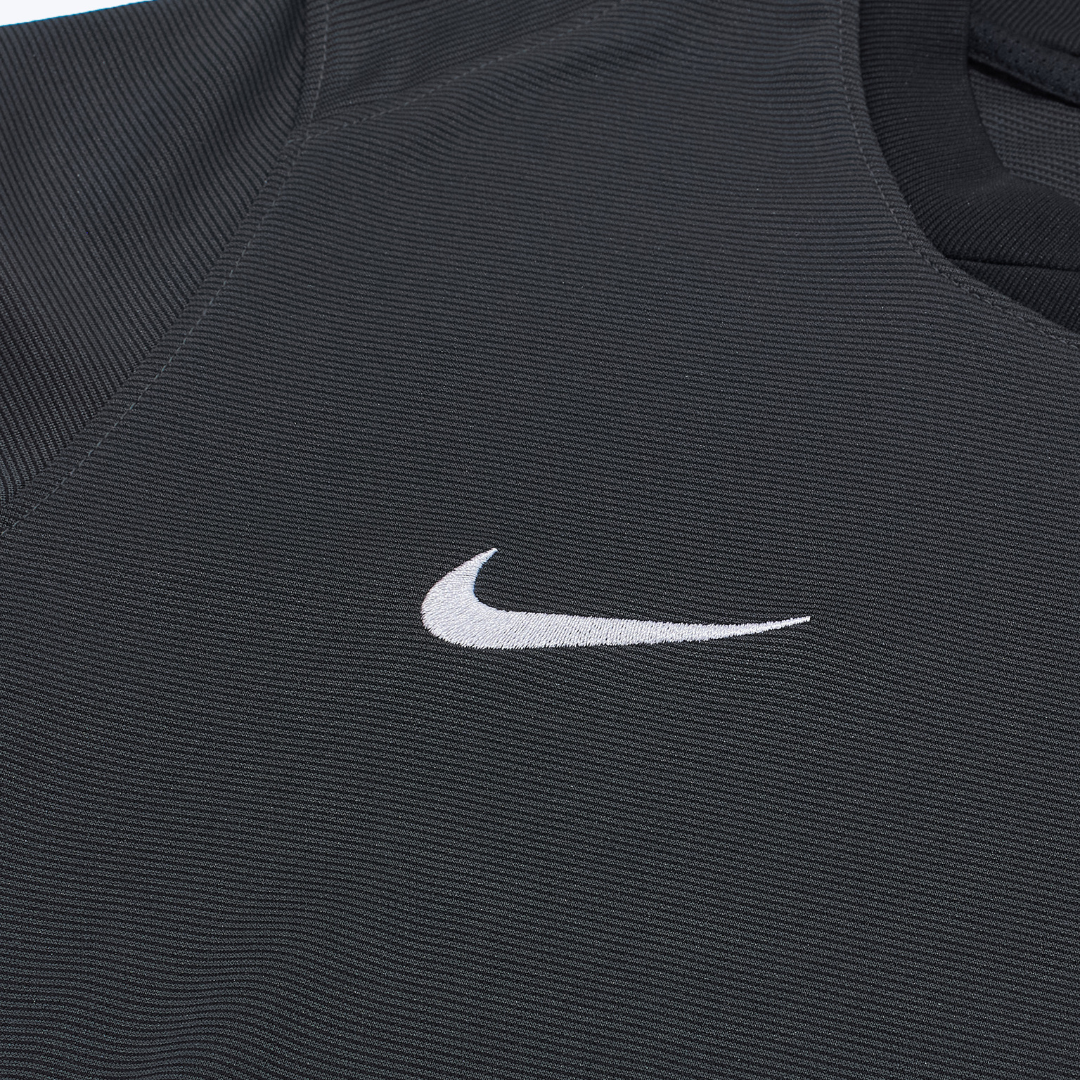 Футболка игровая подростковая Nike Strike IV FZ9331-010