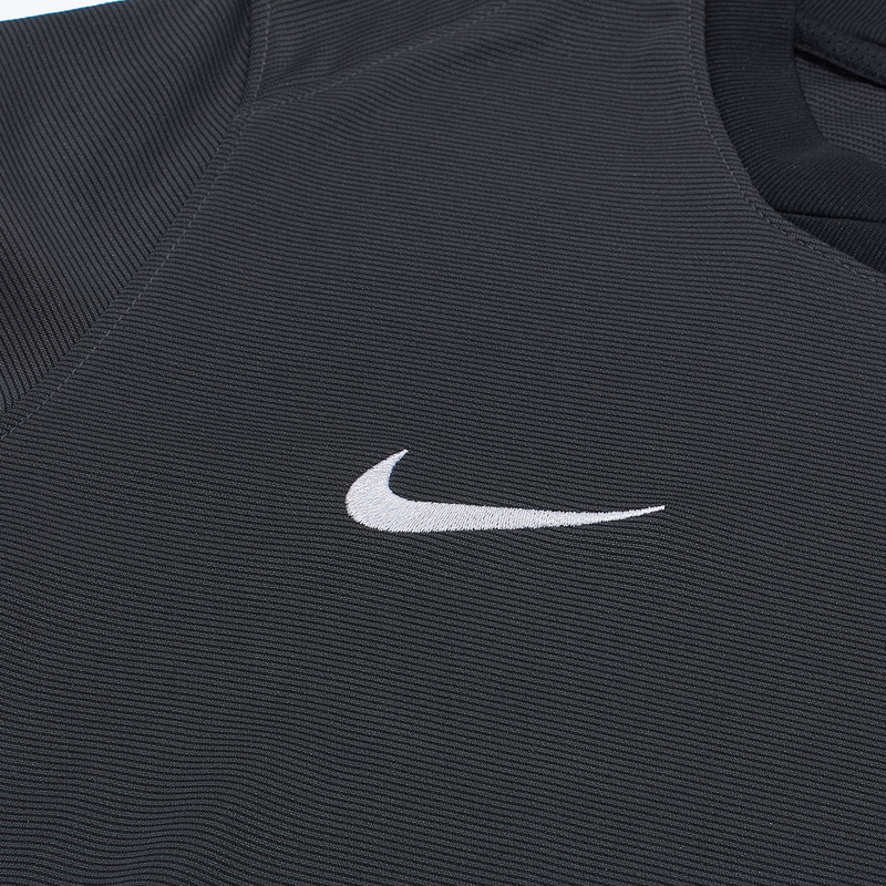 Футболка игровая подростковая Nike Strike IV FZ9331-010