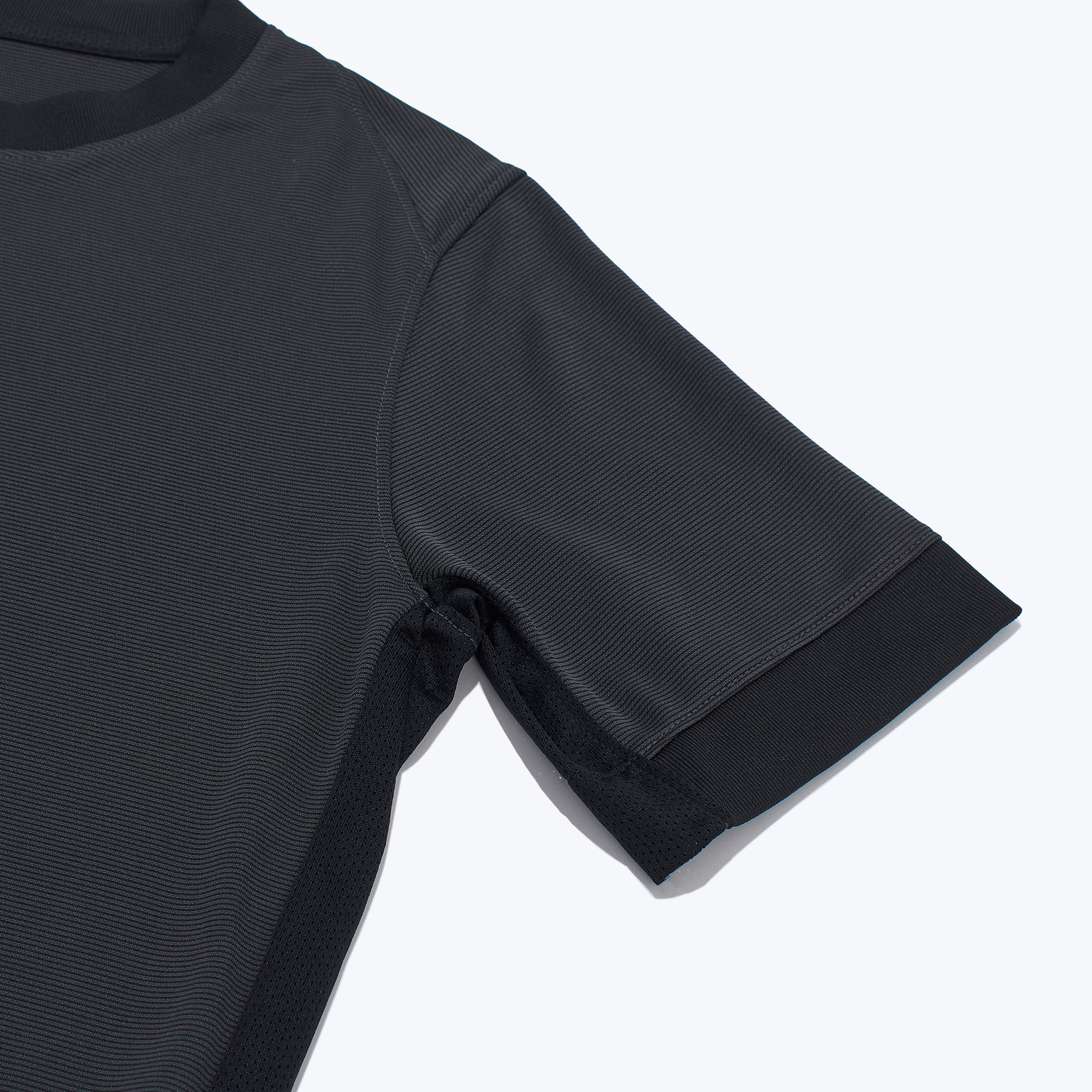 Футболка игровая подростковая Nike Strike IV FZ9331-010