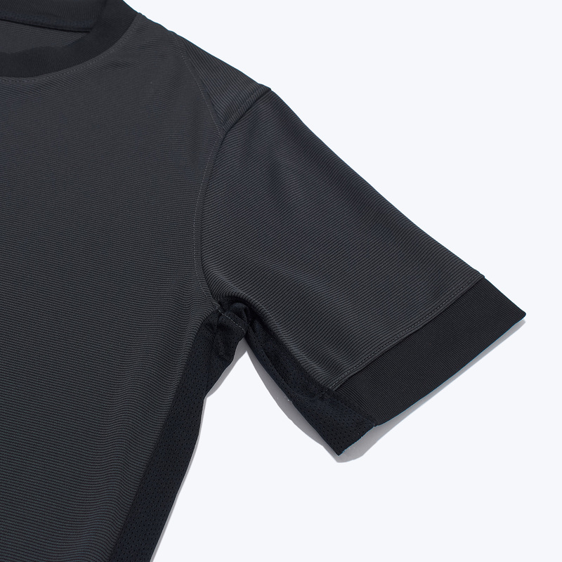 Футболка игровая подростковая Nike Strike IV FZ9331-010