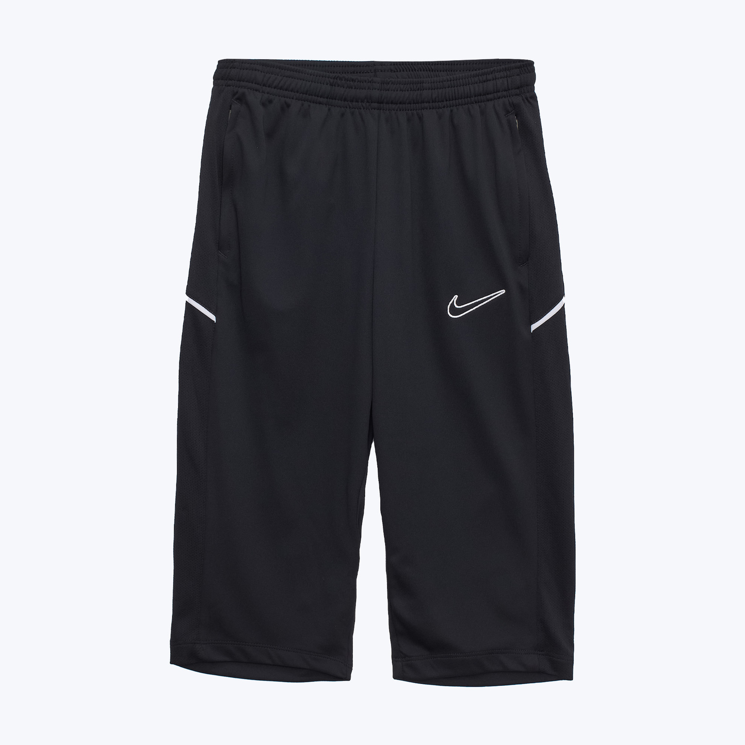 Бриджи подростковые Nike Academy 3/4 FZ9800-010