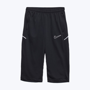Бриджи подростковые Nike Academy 3/4 FZ9800-010