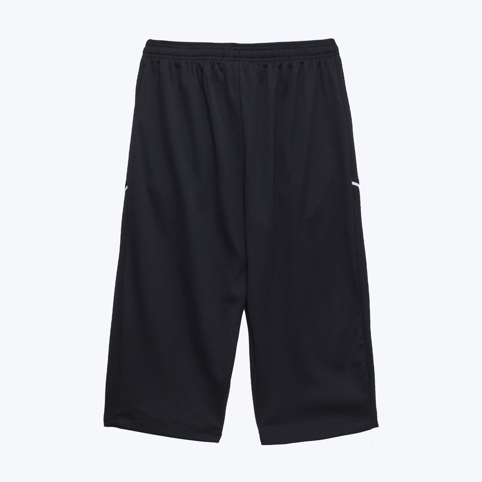 Бриджи подростковые Nike Academy 3/4 FZ9800-010