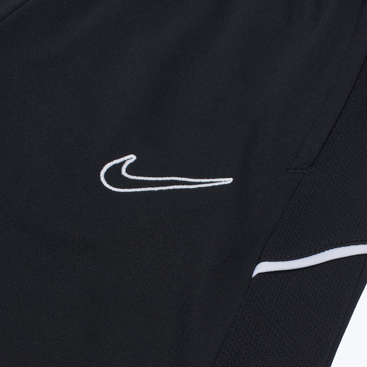 Бриджи подростковые Nike Academy 3/4 FZ9800-010