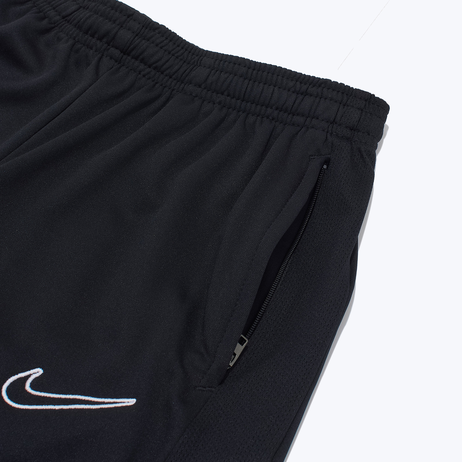 Бриджи подростковые Nike Academy 3/4 FZ9800-010