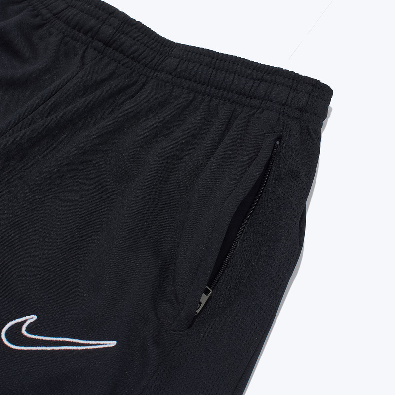 Бриджи подростковые Nike Academy 3/4 FZ9800-010
