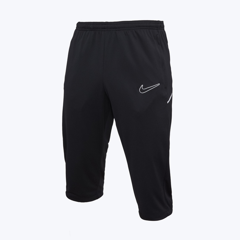 Бриджи Nike Academy 3/4 FZ9787-010