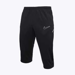 Бриджи Nike Academy 3/4 FZ9787-010