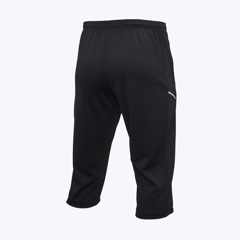 Бриджи Nike Academy 3/4 FZ9787-010