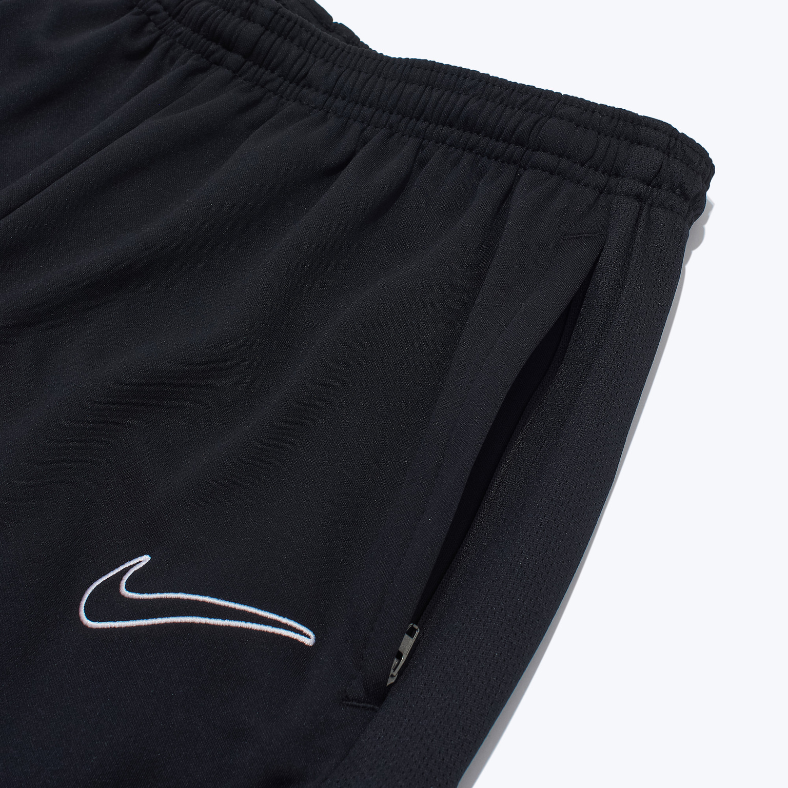 Бриджи Nike Academy 3/4 FZ9787-010