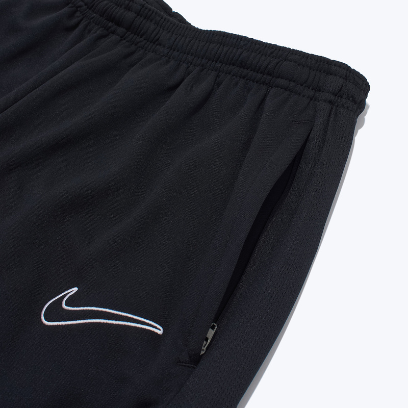 Бриджи Nike Academy 3/4 FZ9787-010