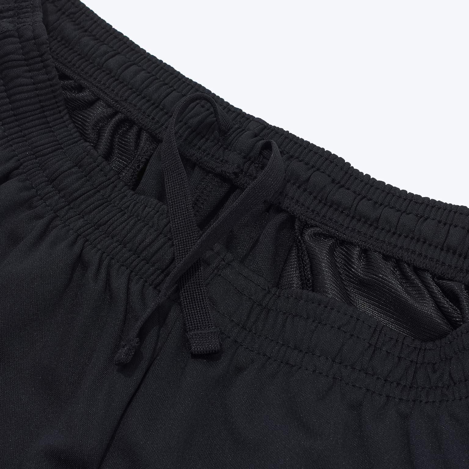 Бриджи Nike Academy 3/4 FZ9787-010