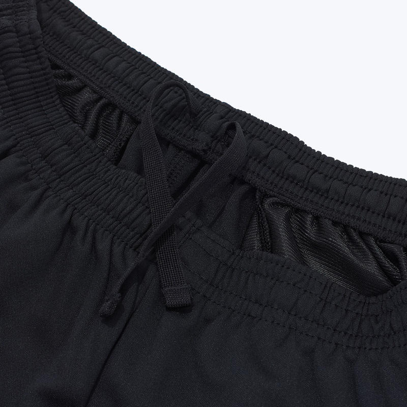 Бриджи Nike Academy 3/4 FZ9787-010